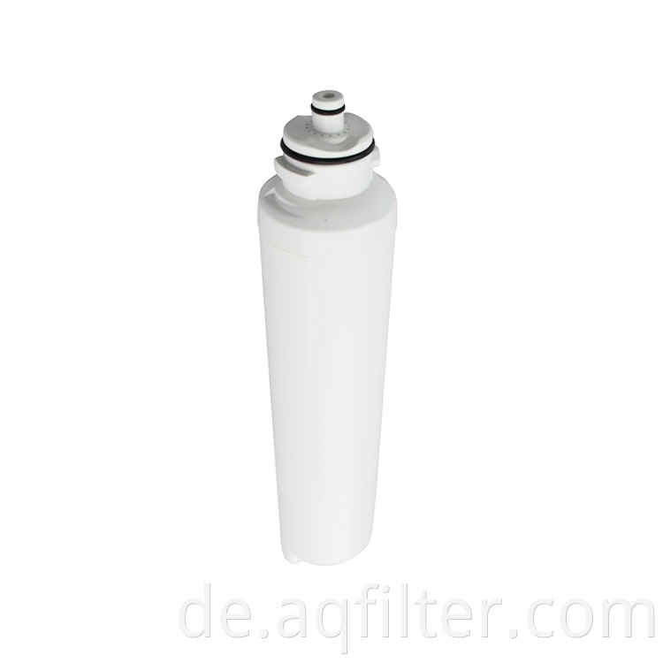 NSF42-zertifizierter Ersatzfilter, kompatibel mit DW2042FR-09 Kühlschrank-Wasserfilter